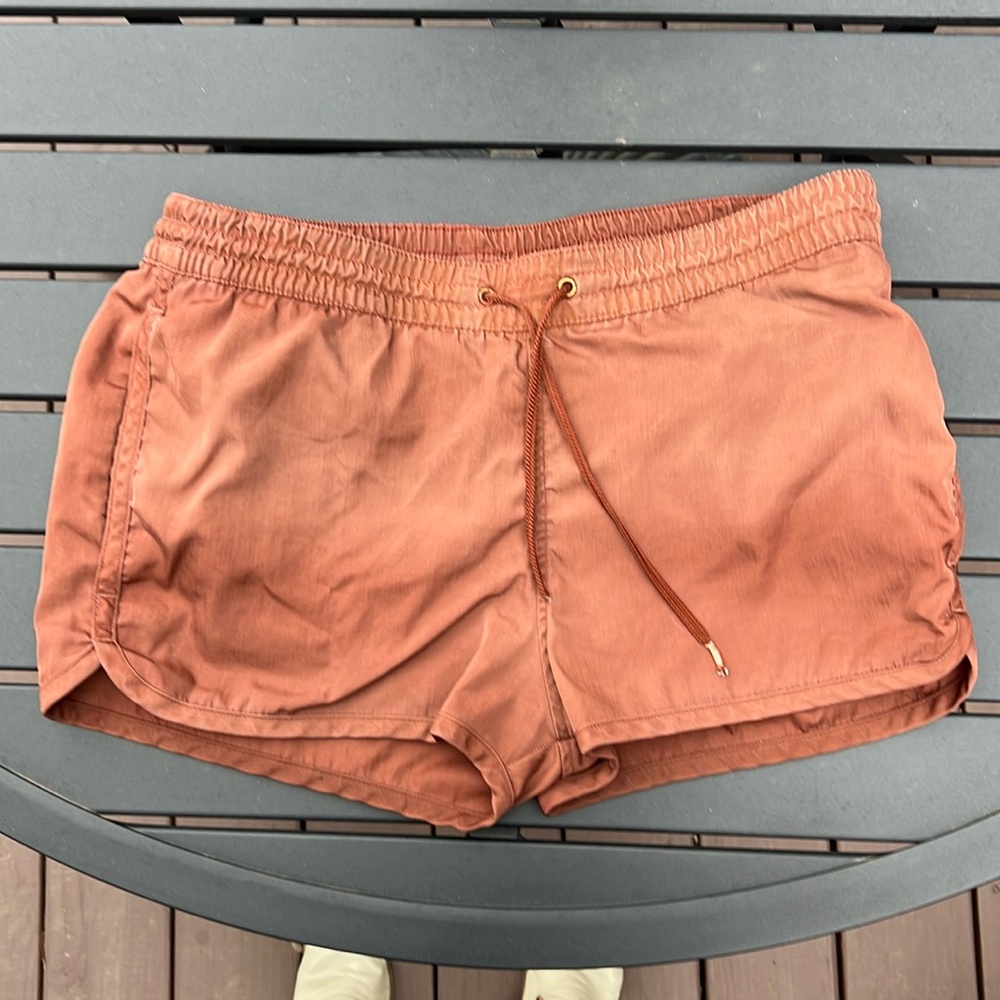 CDLP Swim Short